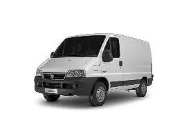 Fiat Ducato Поколение 1, 1-й рестайлинг