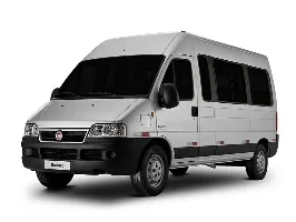 Fiat Ducato Поколение 2, 1-й рестайлинг