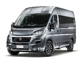 Fiat Ducato Поколение 3, 1-й рестайлинг