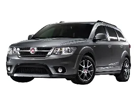 Fiat Freemont Поколение 1