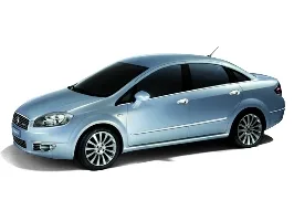 Fiat Linea Поколение 1