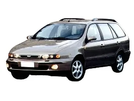 Fiat Marea Поколение 1