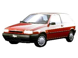 Fiat Tipo Поколение 1