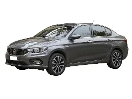 Fiat Tipo 356 Поколение 1