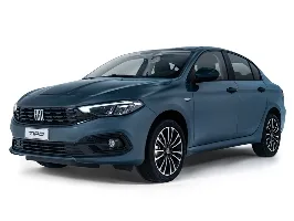 Fiat Tipo 356 Поколение 1, 1-й рестайлинг