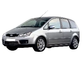 Ford C-MAX Поколение 1
