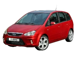 Ford C-MAX Поколение 1, 1-й рестайлинг
