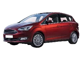 Ford C-MAX Поколение 2, 1-й рестайлинг