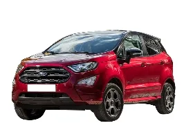 Ford EcoSport Поколение 2, 1-й рестайлинг