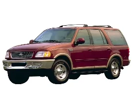 Ford Expedition Поколение 1