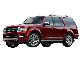 Ford Expedition Поколение 3, 1-й рестайлинг