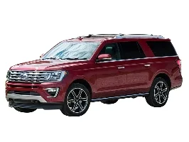 Ford Expedition Поколение 4