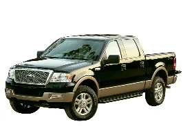 Ford F150 Поколение 11