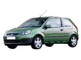 Ford Fiesta Поколение 5, 1-й рестайлинг