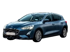 Ford Focus Поколение 4