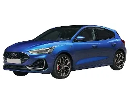 Ford Focus Поколение 4, 1-й рестайлинг