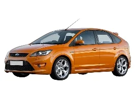 Ford Focus ST Поколение 2, 1-й рестайлинг