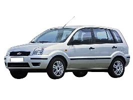 Ford Fusion Поколение 1