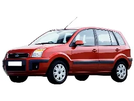 Ford Fusion Поколение 1, 1-й рестайлинг