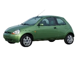Ford Ka Поколение 1, 1-й рестайлинг
