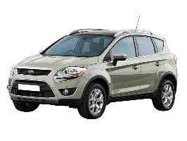 Ford Kuga Поколение 1