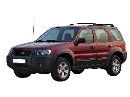 Ford Maverick Поколение 2, 1-й рестайлинг