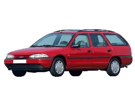 Ford Mondeo Поколение 1