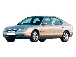 Ford Mondeo Поколение 2