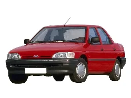 Ford Orion Поколение 5