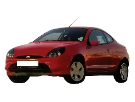 Ford Puma Поколение 1