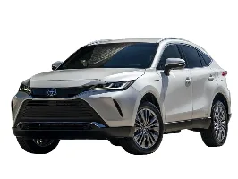 Toyota Venza Поколение 2
