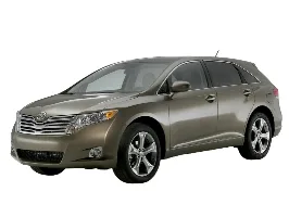 Toyota Venza Поколение 1