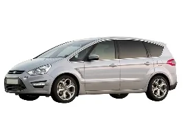 Ford S-MAX Поколение 1, 1-й рестайлинг