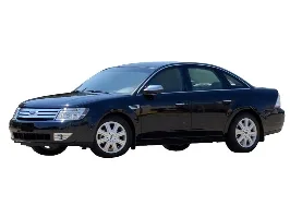 Ford Taurus Поколение 5