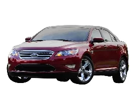 Ford Taurus Поколение 6