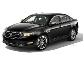 Ford Taurus Поколение 6, 1-й рестайлинг