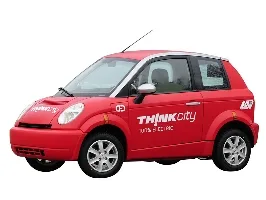 Ford Think Поколение 2