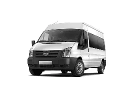 Ford Transit Поколение 6