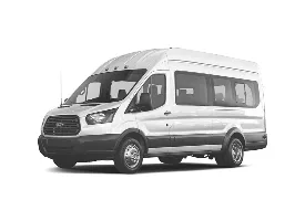 Ford Transit Поколение 7