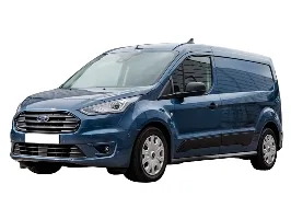 Ford Transit Connect Поколение 2, 1-й рестайлинг