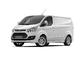 Ford Transit Custom Поколение 1