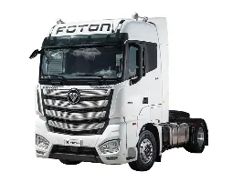 Foton Auman EST A (BJ4189) Поколение 1