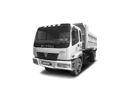 Foton Bj3251 Поколение 1