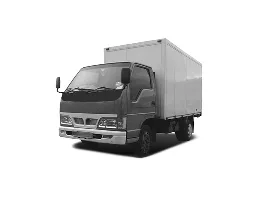 Foton Forland 1046 Поколение 1
