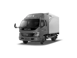 Foton Ollin BJ 1041 Поколение 1