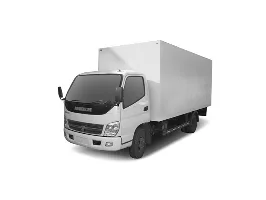 Foton Ollin BJ 1089 Поколение 1