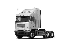Freightliner Argosy Поколение 1