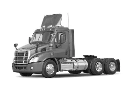 Freightliner Cascadia Поколение 1