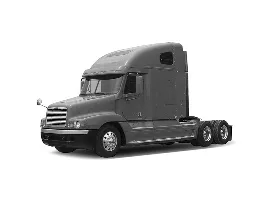 Freightliner Columbia Поколение 1
