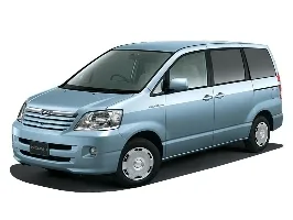 Toyota Noah Поколение 1